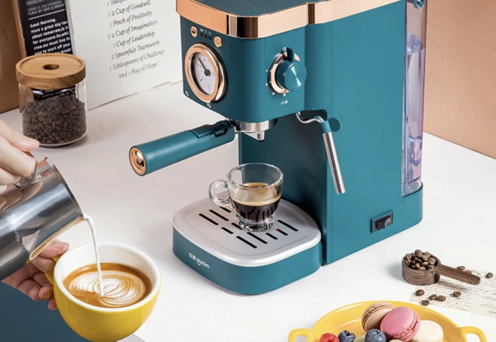 best espresso machines on amazon